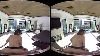 Best sexc: Blowjob, Doggy  Cowgirl VR Porn