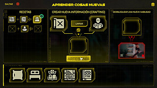 My Robo Girl Knows A Lot Of Sex Games -STRAY GIRL