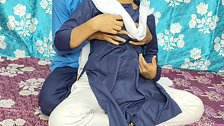 Desi Village Teen School Girls Tight Pussy Hard Sex Video