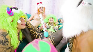 Edonekaliyuga's pornstar xxx by Dirty Dreaz