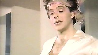 Fabiane Thompson loves being a hardcore pornstar b