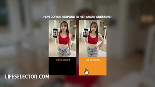 Kate Quinn’s Jealous Heat