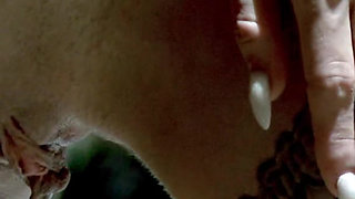 Susy Gala Susi Gala Peeing at the Beach