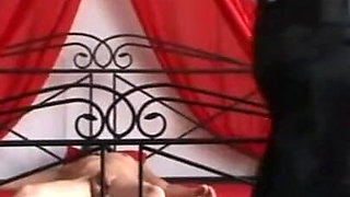 Female submission - Scene #08