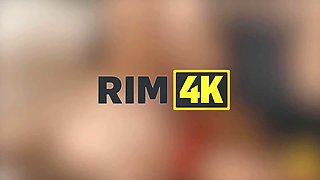 Rim4k. secrets of slick. hot porno with stacy fort