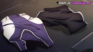 Solo Leveling Douche Fuck-a-thon