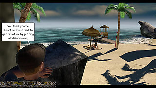 Deviant stepfamily, ep. 13