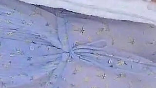 Chu Married Woman Training Mayu No73 Aquarium Exposure Date in a Nude Sheer Dress & Immediate Gokkun Breaking in