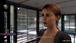 Ms. Denvers - V0.1.2.5 - Full Part