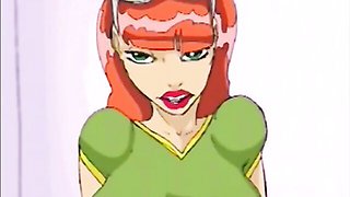 Squeeze's young (18+) scene