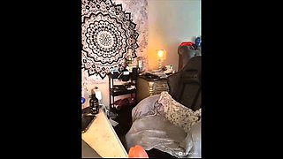 Ebony girls caught masturbating Black and Ebony