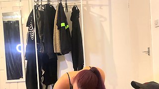 redhead teen blowjob amateur