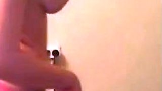 Russian Amateur Jasmine's Webcam Show