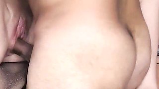 Kat's barefoot movie