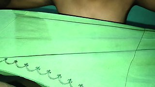 Doctor Sent Husband Outside and Fuck His Wife! Erotic Hot Sex Part 3