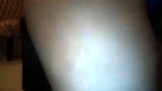 Funny Webcam Sex Toy Surprise
