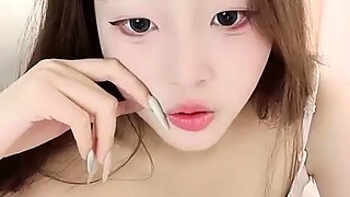 Emo Teen Becka Solo Webcam Masturbation Porn