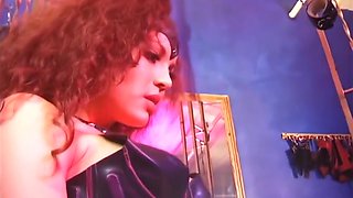 The Wild Lover - Lena Ramon, Justine Romee And Aurora Cortez