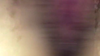 Masterbating in Front of Camera