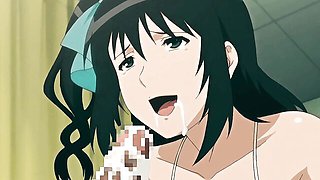 Wonderful sweetie pie at nipple sucking smut