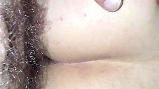 Fucking my wife Boss.