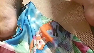 Another Day Naked in the Sun