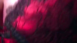 B015 Leg Twist Slave