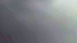 Flashing My Pussy in Front of a Boy in Swimming Pool and Helps Me Masturbate It's Very Risky