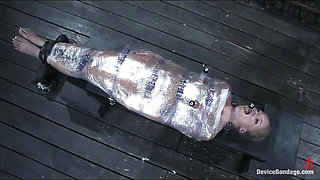 Sticky Hot Wrap Trap