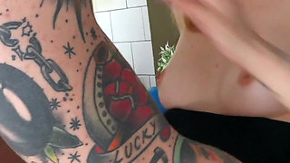 Cute Teen Having Anal Sex with Her Boyfriend, Why Doesn't Stepmom Join Them on This Wonderful Morning?