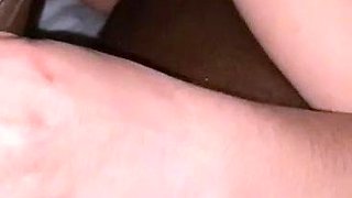 Yana teenage amateur naked blonde babe at home