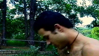 Hood Encounters - Scene 3