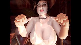 3d animation, 3d sex, big b