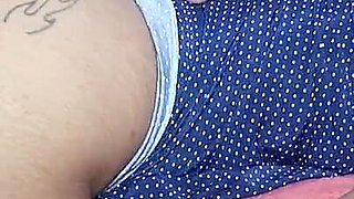 Anal Sex with My Friend