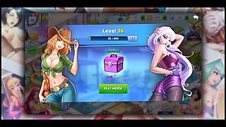 Uncesnored, adult games, full hd