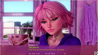 The Wants Of Summer - Pt 35 With Joy Stick Cinema