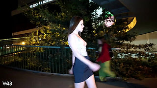 Night Walk