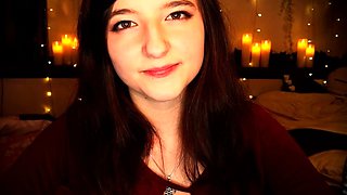 AftynRose ASMR - Sleep Hypnosis