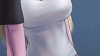 Sweet Intimacy: a Passionate Night and Playful Morning - Whispers of Desire: Misaki's Path - Part 1 - Regoldy - by Porngame4u