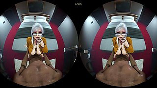 Argentina Gabriela DC Anal 3D Divas Club