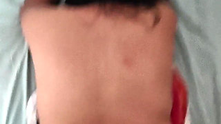 What Started in the Bathroom Ended in Bed