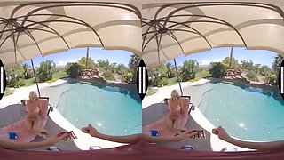 Naughty America - London River wants you to fuck her hard!!