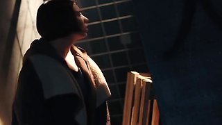 Lesbian Vampire Foot Worship - Hobo Girl Taken From The Streets By Seducing Mistress - Mind Control, Milan Cheek And Veronica Leal