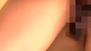 Anything Goes as Long as It’s with You!? Anal Creampie Documentary -6