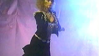 Long blonde babe hardcore sex