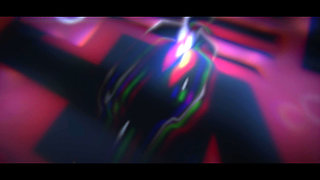 BTS Arnez Harding Jerking Off Before Fucking Camila Cortez