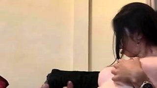 Yuki Onna Amateur Tape With Big Dick Friend