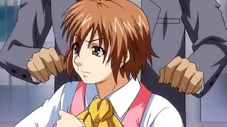 Anime Aphrodisiac Cologne