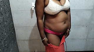 Sister-in-law Went to Wash the Bathroom, Then Something Like This Happened