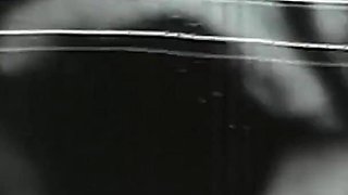 Vintage porn retro erotic theatre - classic threesome affair